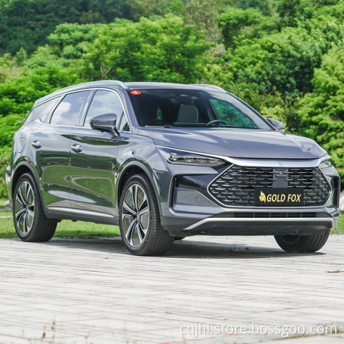 Autos Electrico Byd Car Byd Tang 4wd Price Adults Vehicle Carros Made In China Solar Byd Song Plus Ev Flagship Electric Car